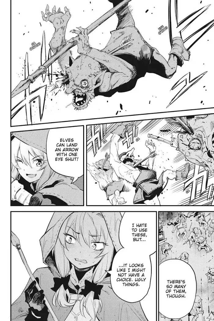 Goblin Slayer Chapter 19 image 13_optimized